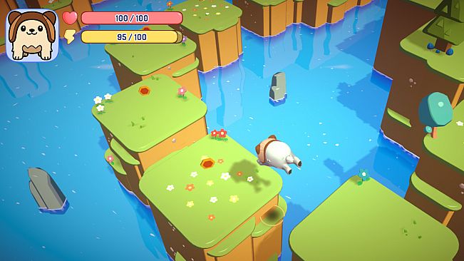 Bearly Awesome: Chapter 1
