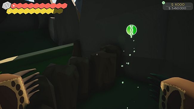 Giant Bear Rampage! ☢️