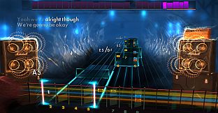 Rocksmith 2014 Edition – Remastered – 5 Seconds of Summer - “She’s Kinda Hot”