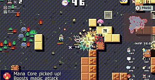 DUNGEON RAZE