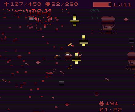 A Priest Walks Into a Graveyard