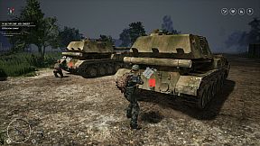 Airborne Ranger: FightOut