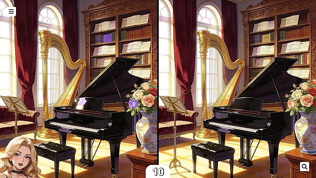 A Secret Stay With : Isabella