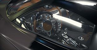 Car Mechanic Simulator 2018 - Pagani DLC