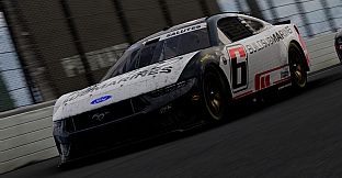 NASCAR 26 - October Pack