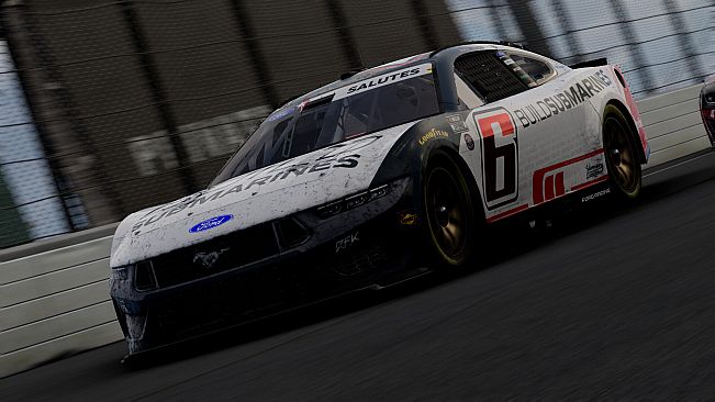 NASCAR 26 - October Pack