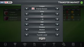 Football Director 2019