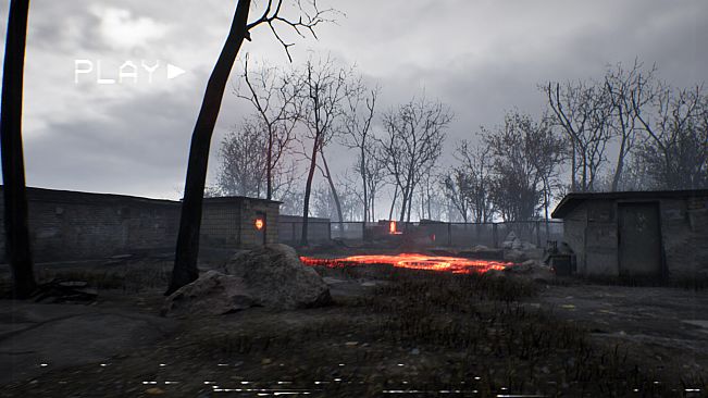 Serbian Dancing Lady