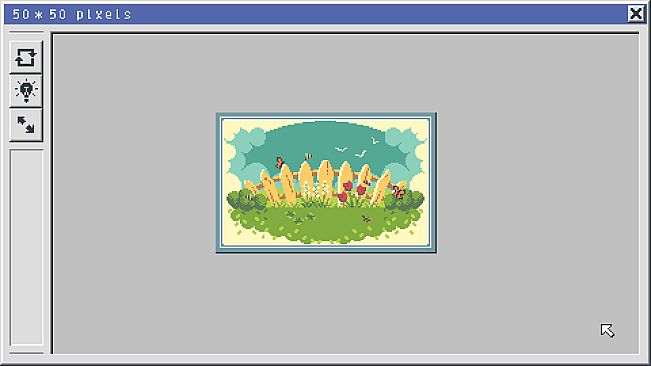 Pixel Restorer：Image Folder 18