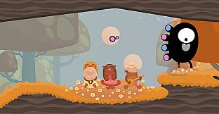 With Friends Like These