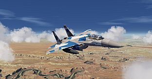 Aerofly FS 2 - USA Utah