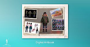 Enigmatis 3: The Shadow of Karkhala - Artbook & Soundtrack