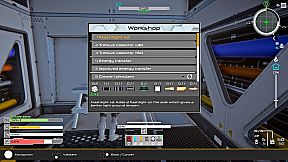 THE DARK SIDE OF CECLON