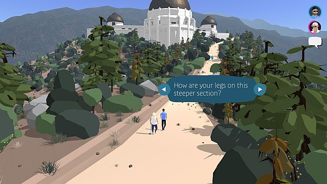 Linda & Joan Prologue: “Four Months Earlier”