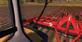 Professional Farmer 2014 - America DLC