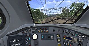 Train Simulator: Virgin Trains BR Class 390 'Pendolino' EMU