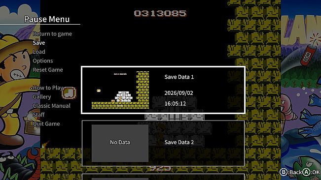 SUNSOFT is Back! Retro Game Selection 2