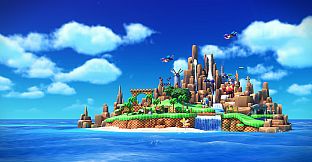 Sonic Origins - Premium Fun Pack