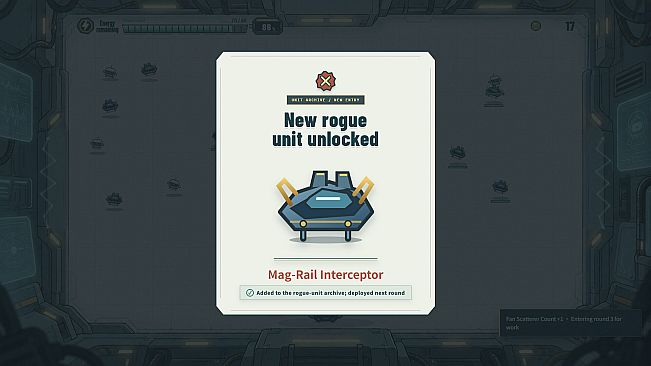 Mechanical Salvage Works