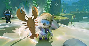 Splash Divers
