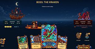 Dead Man's Deck