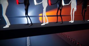 Phoh: A Sleeping Soul