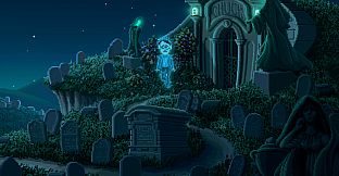 Thimbleweed Park