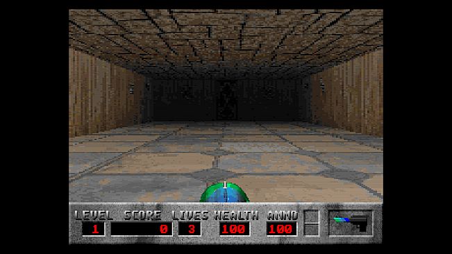 Depth Dwellers (1994)