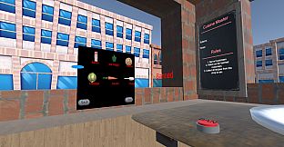 Cuisine Master VR