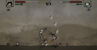 Wanba Warriors DLC - Character Pack 4