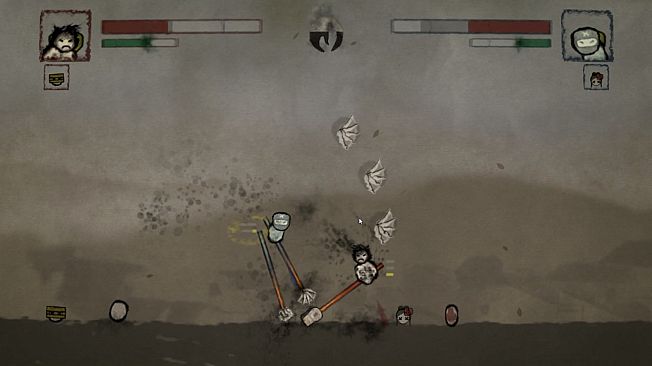 Wanba Warriors DLC - Character Pack 4