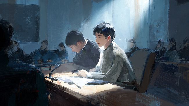 模联人