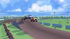 SuperSpec Rallycross