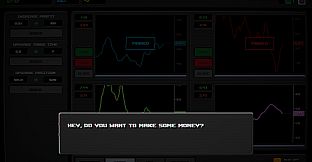 Gray Trading