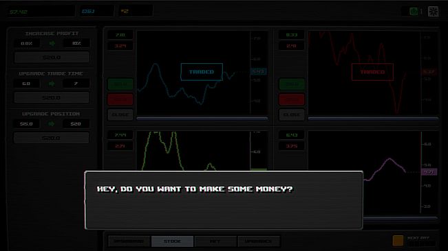 Gray Trading