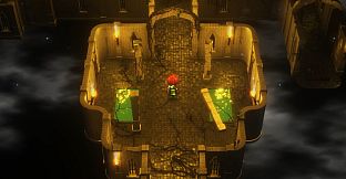 RPG Developer Bakin Dungeon Kit Pack