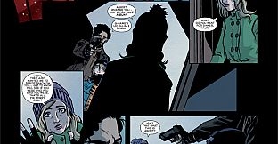 Half-Life: A Place in the West - Chapter 5