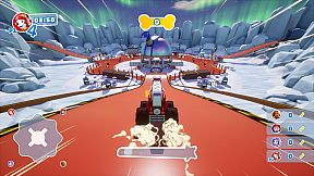 PAW Patrol Rescue Wheels: Championship