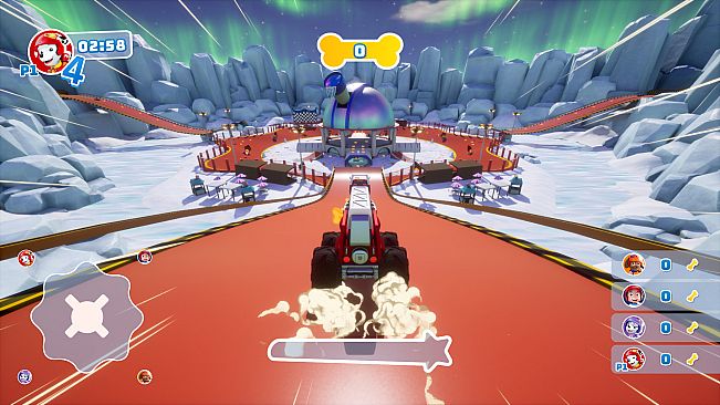 PAW Patrol Rescue Wheels: Championship