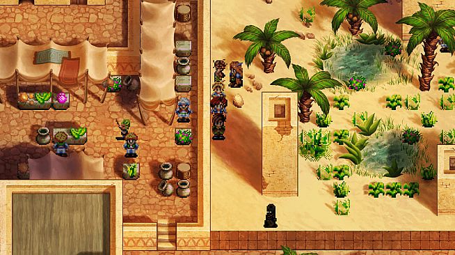 Pier Solar and the Great Architects