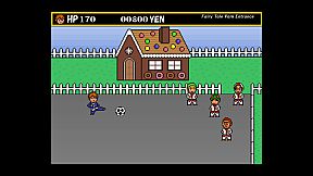 The Legend of the Dragonflame Highschool Collection