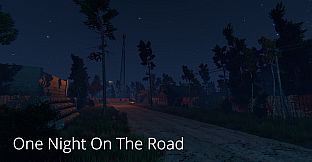 One Night On The Road
