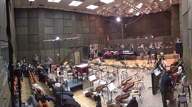 Europa Universalis IV: Republican Music Pack