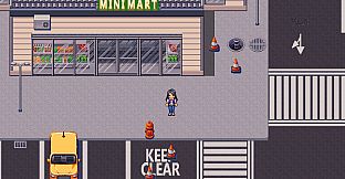 RPG Maker MV - Visustella Modern City Vol 1