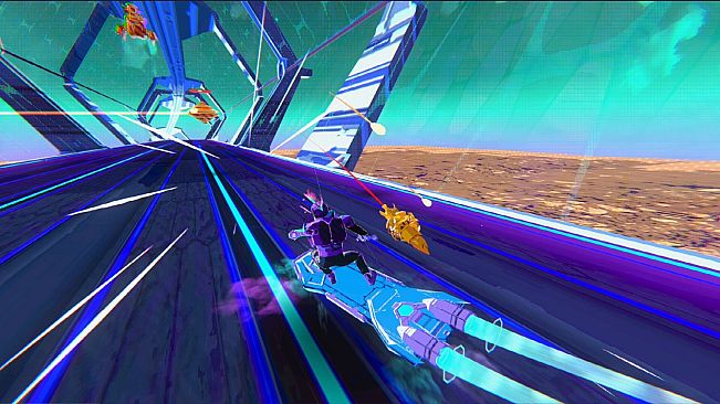 Hyperlane Highway