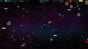 Super Mega Space Blaster Special