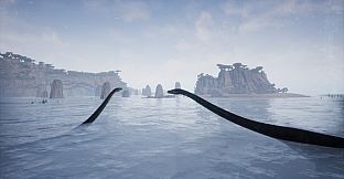 The Depths: Prehistoric Survival