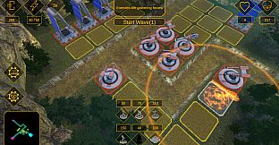 Biodome Bastion