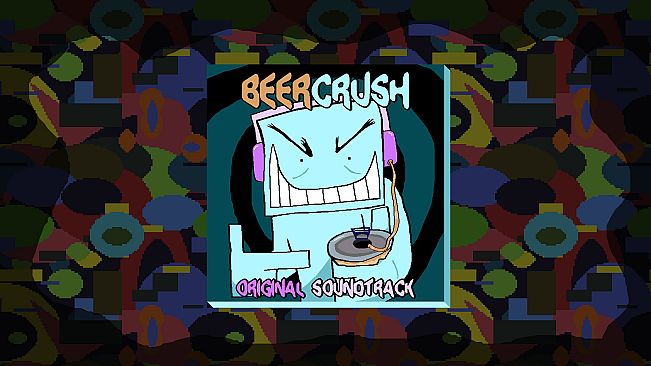 BEERCRUSH Original Soundtrack