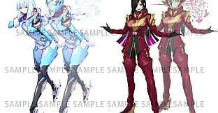 RPG Maker MV - Soldier Character Pack 3